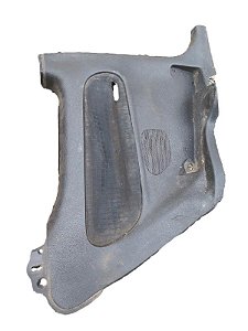 FORRO LATERAL TRASEIRA ESQUERDA | 206 SELECTION 2003