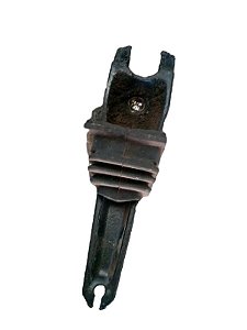 GARFO CÂMBIO | SCENIC RXE 2.0 2001