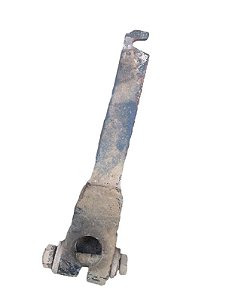 GARFO CÂMBIO | GOL 1000I 1995