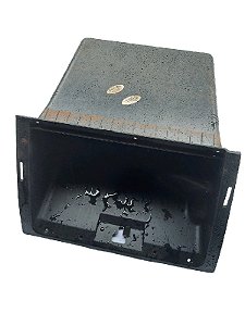 GAVETA PORTA LUVAS | FIESTA SUPERCHARGER 2003