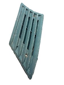 GRADE DIREITA VENTILAÇÃO | MONZA SL E 1.8 1988