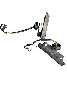 KIT LUZES DE PLACA | TEMPRA IE 1995