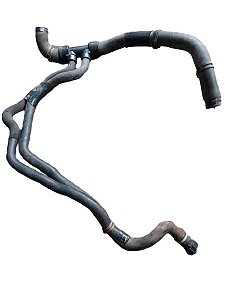 KIT MANGUEIRA AR QUENTE | CLIO SEDAN 1.0 16V 2005