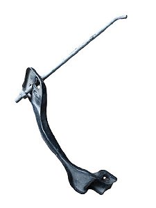 KIT PARAFUSO SUPORTE FIXAÇÃO BATERIA | FIT EXL 1.5 2010