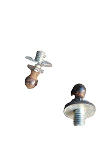 KIT PINOS AMORTECEDORES TAMPA | XSARA GLX 16V 1999