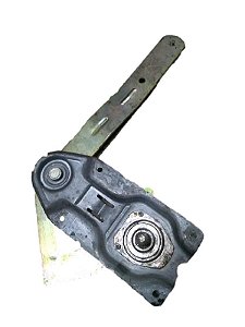 MAQUINA DE VIDRO TRASEIRA DIREITA | ESCORT 1998