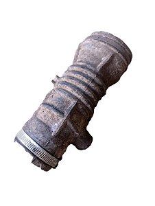 MANGOTE CAIXA FILTRO DE AR | UNO MILLE ECONOMY 2011