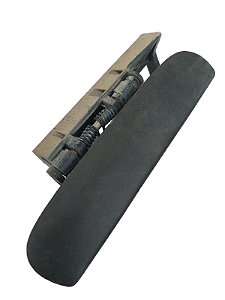 MAÇANETA EXTERNA PORTA DIANTEIRA ESQUERDA | XSARA GLX 16V 1999
