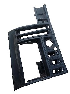 MOLDURA CENTRAL PAINEL | MONZA SL E 1.8 1988