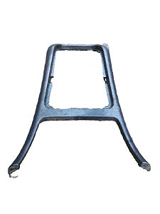 MOLDURA COIFA ALAVANCA CÂMBIO | XSARA GLX 16V 1999