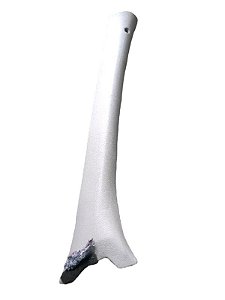 MOLDURA COLUNA PARA-BRISA DIREITO | CORSA CLASSIC 2003