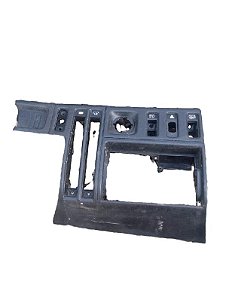 MOLDURA COMANDO VENTILAÇÃO | MONZA SL 1993