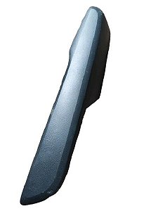 MOLDURA COMANDO VIDRO ELÉTRICO DIANTEIRA ESQUERDA | FIT EXL 1.5 2010