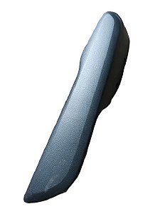 MOLDURA COMANDO VIDRO ELÉTRICO TRASEIRA ESQUERDA | FIT EXL 1.5 2010