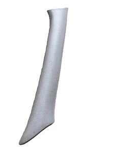 MOLDURA DIREITA COLUNA PARA-BRISA | PARATI 16V 1999