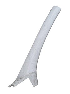 MOLDURA DIREITA COLUNA PARA-BRISA | 206 SELECTION 2003
