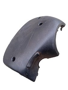 MOLDURA INFERIOR COLUNA DIREÇÃO | GOL MI 1.0 1999