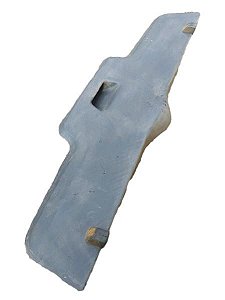 MOLDURA INTERNA TAMPA TRASEIRA | C3 XTR FLX 2008