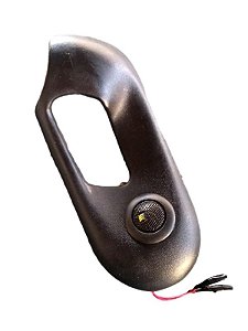 MOLDURA MAÇANETA INTERNA DIANTEIRA ESQUERDA | CORSA CLASSIC 2003