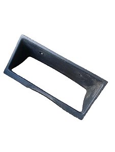 MOLDURA PAINEL DE INSTRUMENTOS | MONZA SL E 1.8 1988