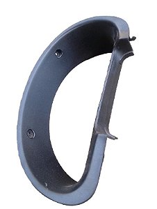 MOLDURA PAINEL DE INSTRUMENTOS | GOL MI 1.0 1999