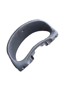 MOLDURA PAINEL DE INSTRUMENTOS | CORSA WIND 1997