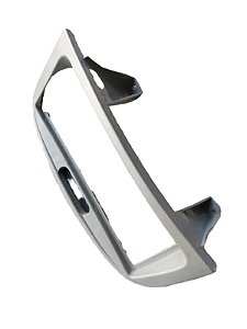 MOLDURA RÁDIO | SIENA FIRE 2004