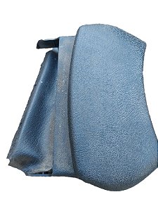 MOLDURA SUPERIOR COLUNA DIREÇÃO | XSARA GLX 16V 1999