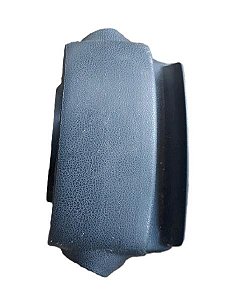 MOLDURA SUPERIOR COLUNA DIREÇÃO | MARCH 1.0 16V 2015