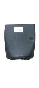 MOLDURA SUPERIOR COLUNA DIREÇÃO | UNO ELECTRONIC 1994