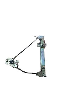 MÁQUINA DE VIDRO MANUAL TRASEIRA DIREITA | UNO ELECTRONIC 1994