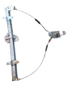 MÁQUINA VIDRO MANUAL ESQUERDA | GOL 1000I 1995