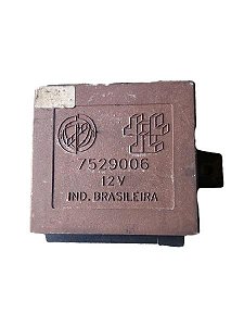MÓDULO CONFORTO | TEMPRA IE 1995