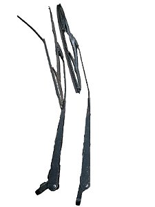 PAR BRAÇO LIMPADO DIANTEIRO | PARATI CL 1.6 1994