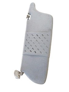 PARA-SOL ESQUERDO | SAVEIRO 1.6 MI 2000
