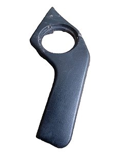 PORTA TRECO PORTA TRASEIRA DIREITA | GOLF GL 1995