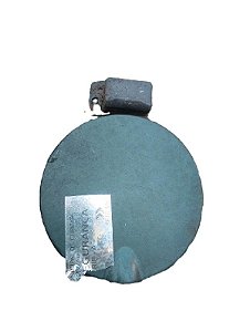 PORTINHOLA | MONZA SL E 1.8 1988