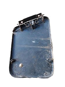 PORTINHOLA | TEMPRA IE 1995