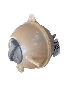 RESERVATÓRIO EXPANSÃO | GOLF GL 1995