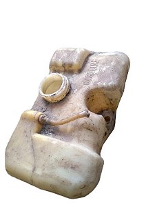 RESERVATÓRIO GASOLINA | PARATI GL 1987