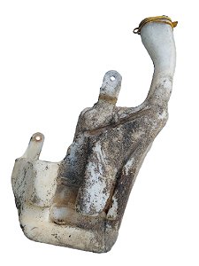 RESERVATÓRIO ÁGUA PARA-BRISA | ESCORT GLX 1998