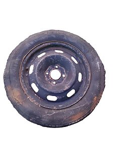 RODA ESTEPE | C3 XTR FLX 2008