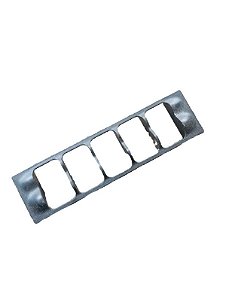 RÉGUA BOTÕES | PARATI 16V 1999