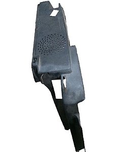 SUPORTE DO BAGAGITO L ESQUERDO | UNO MILLE BRIO 1991