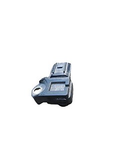 SENSOR MAP | FIT EXL 1.5 2010