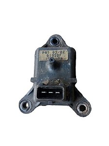 SENSOR MAP | TEMPRA IE 1995