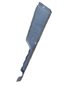 SOLEIRA DIANTEIRA DIREITA | FIT EXL 1.5 2010