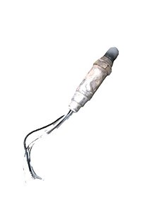 SONDA LAMBDA | KA 1998-1999