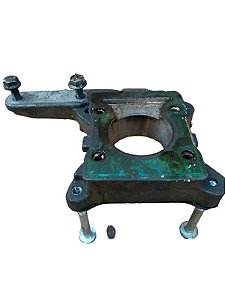 SUPORTE TBI (PÉ) | TIPO 1.6 IE 1995