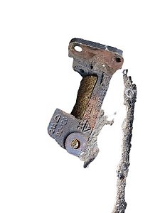 SUPORTE ALTERNADOR | SAVEIRO 1.6 MI 2000